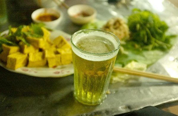 Kinh Nghiệm Mở Quán Bia Hơi Nhanh Có Lãi Cần Phải Biết Điều Gì?